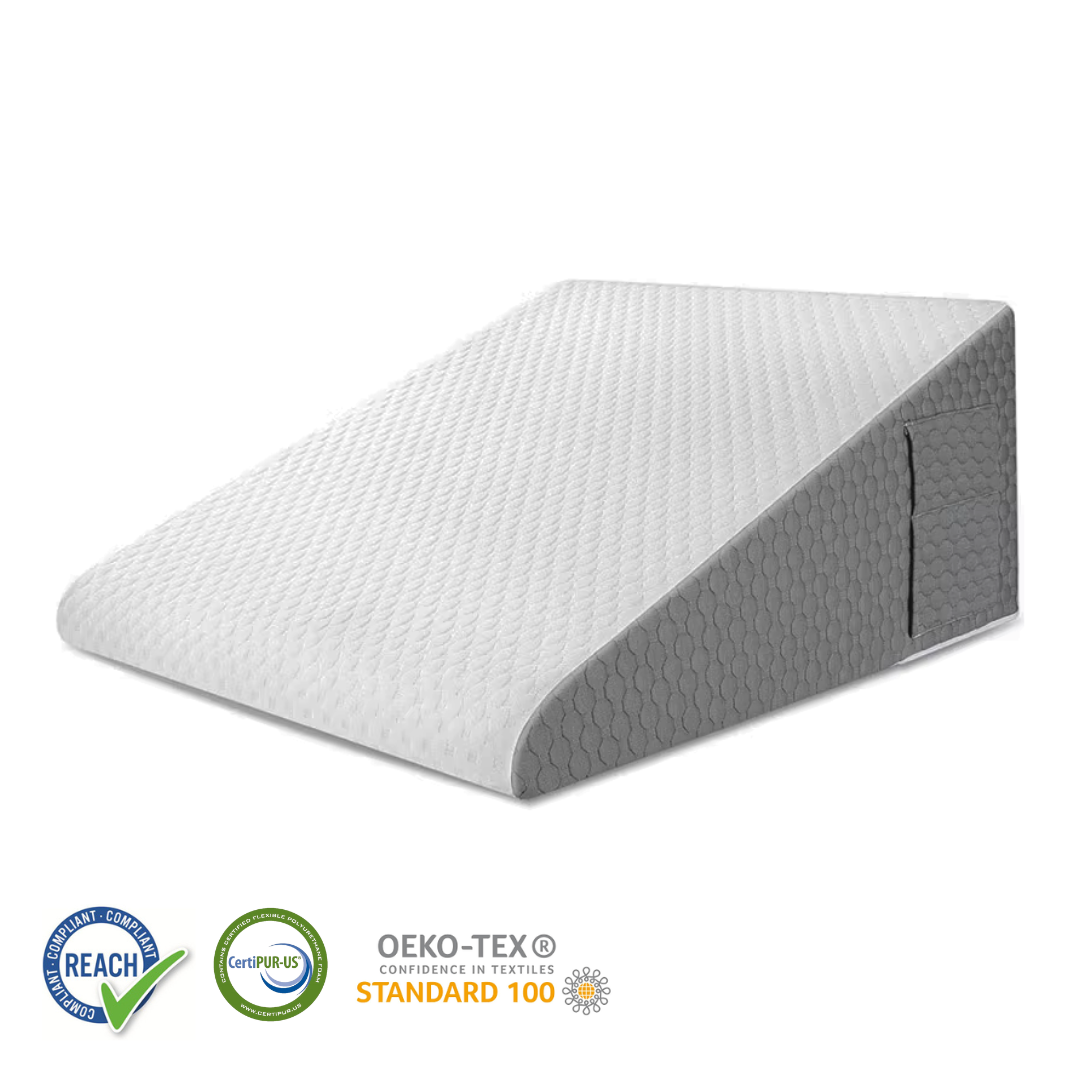Coussin Triangulaire