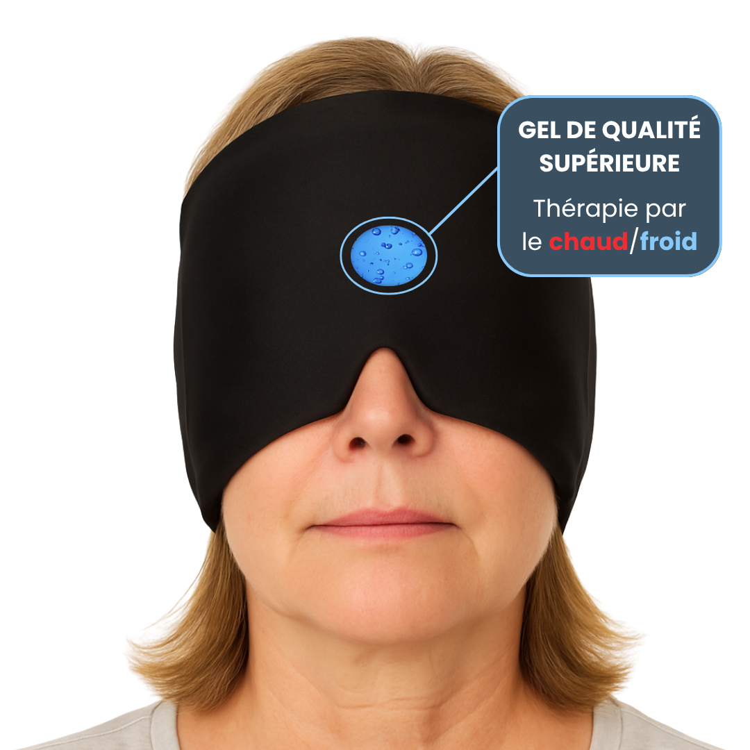 Masque Thermo Gel