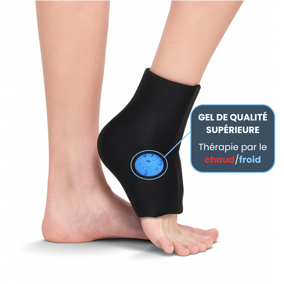Chevillère ActivFit®