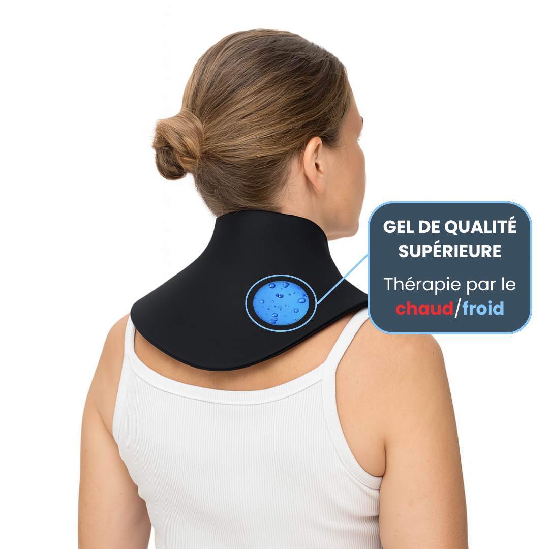 Tour de Cou Thermo Gel
