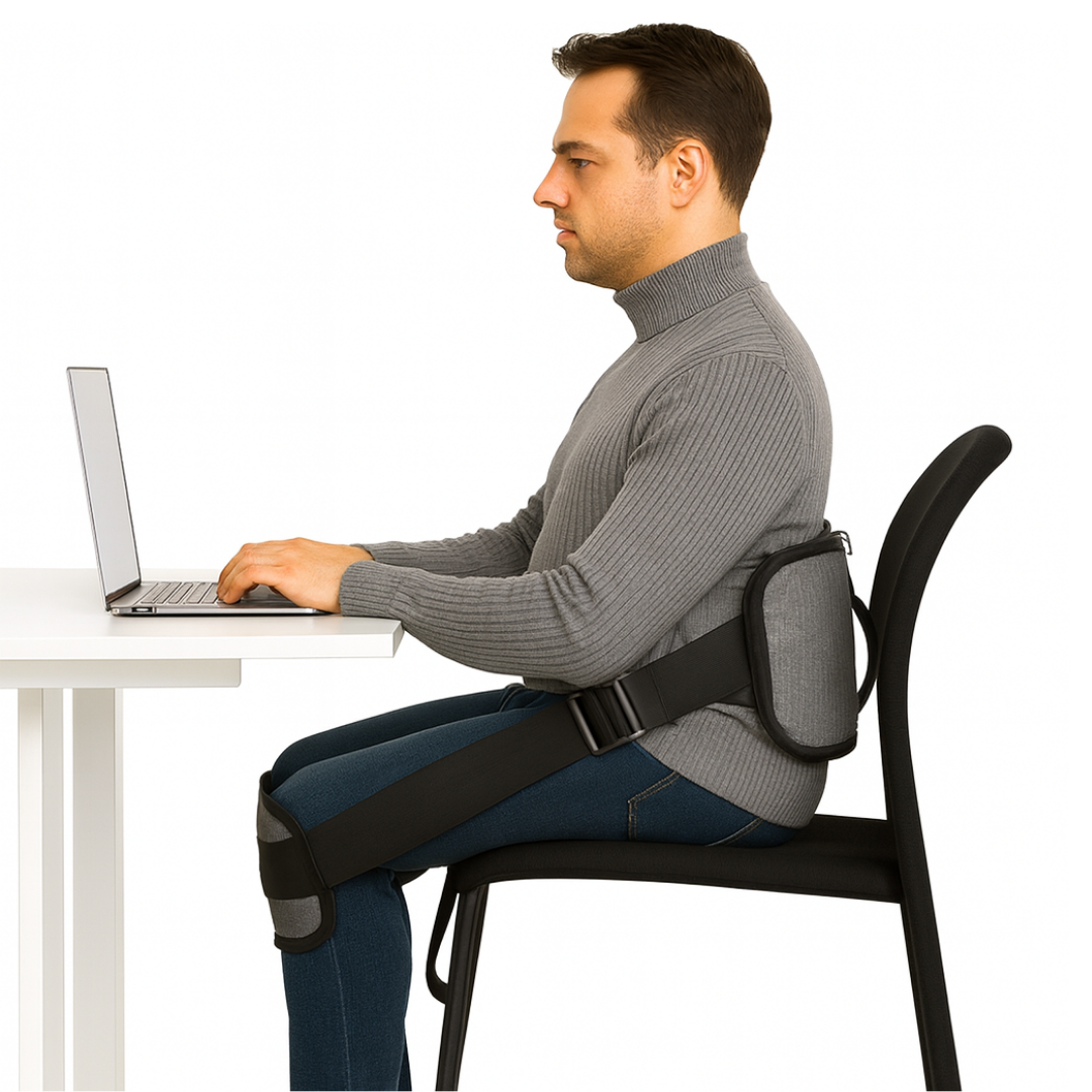 Correcteur de Posture Assise
