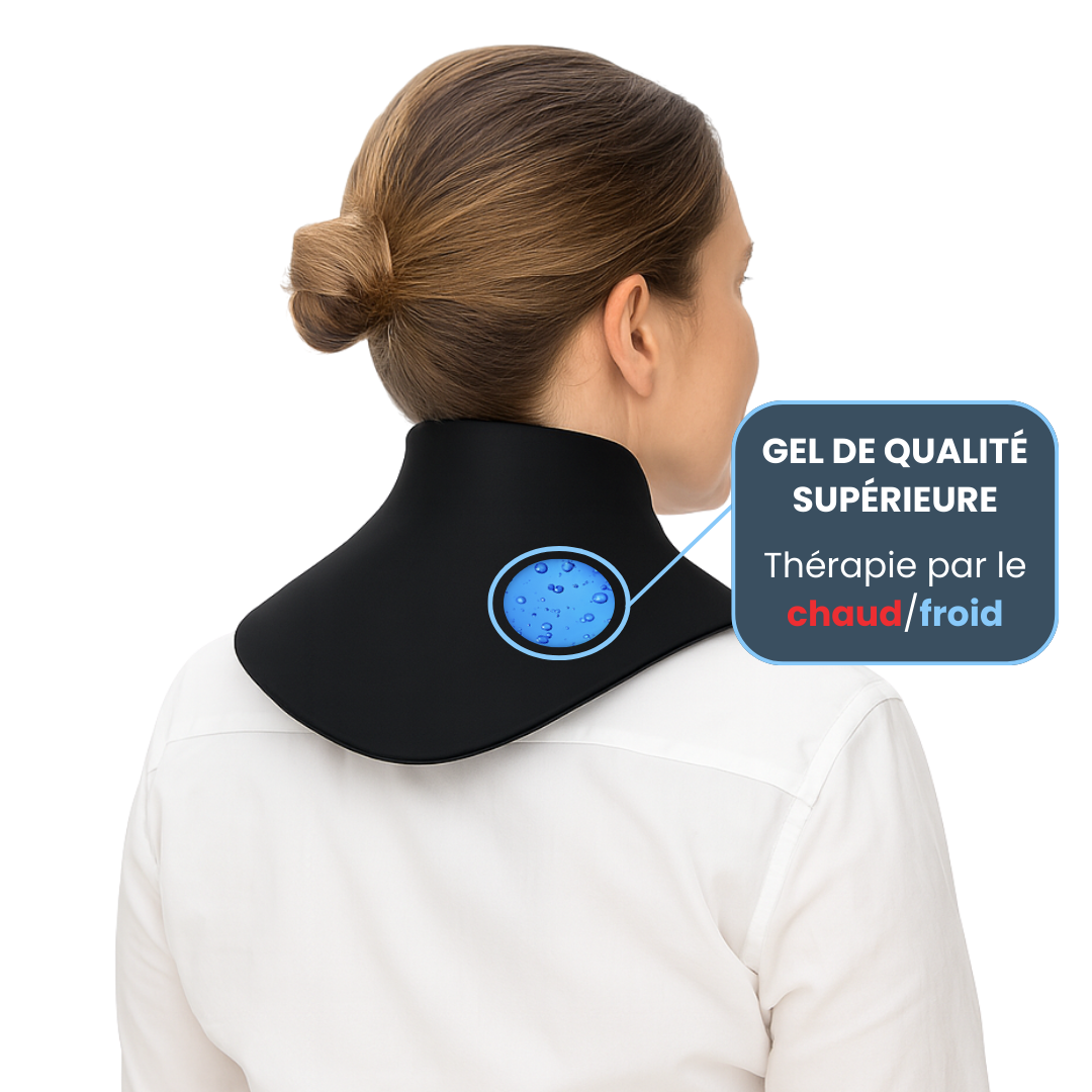 Tour de cou Thermo Gel v2