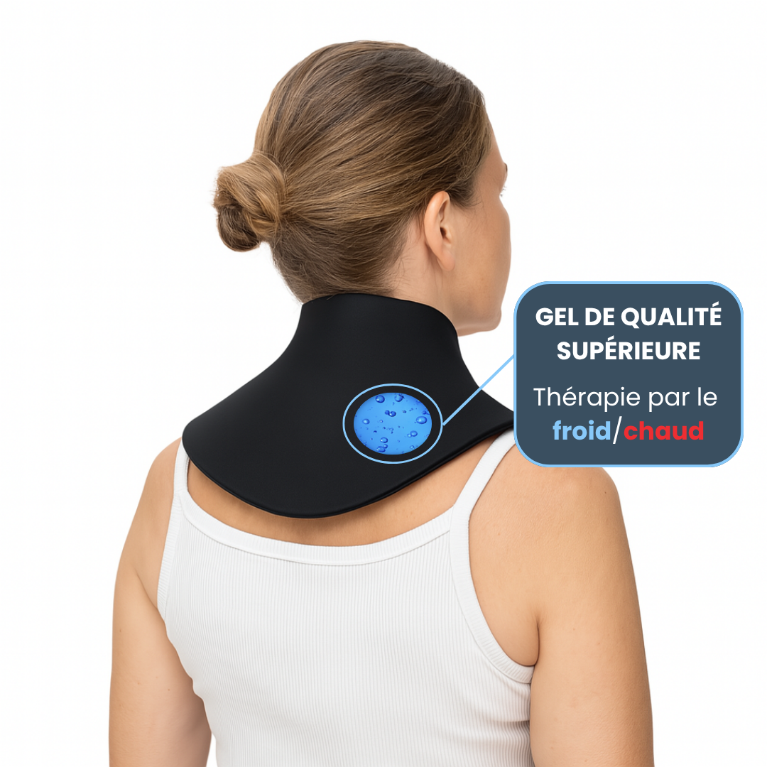 Tour de Cou Thermo Gel